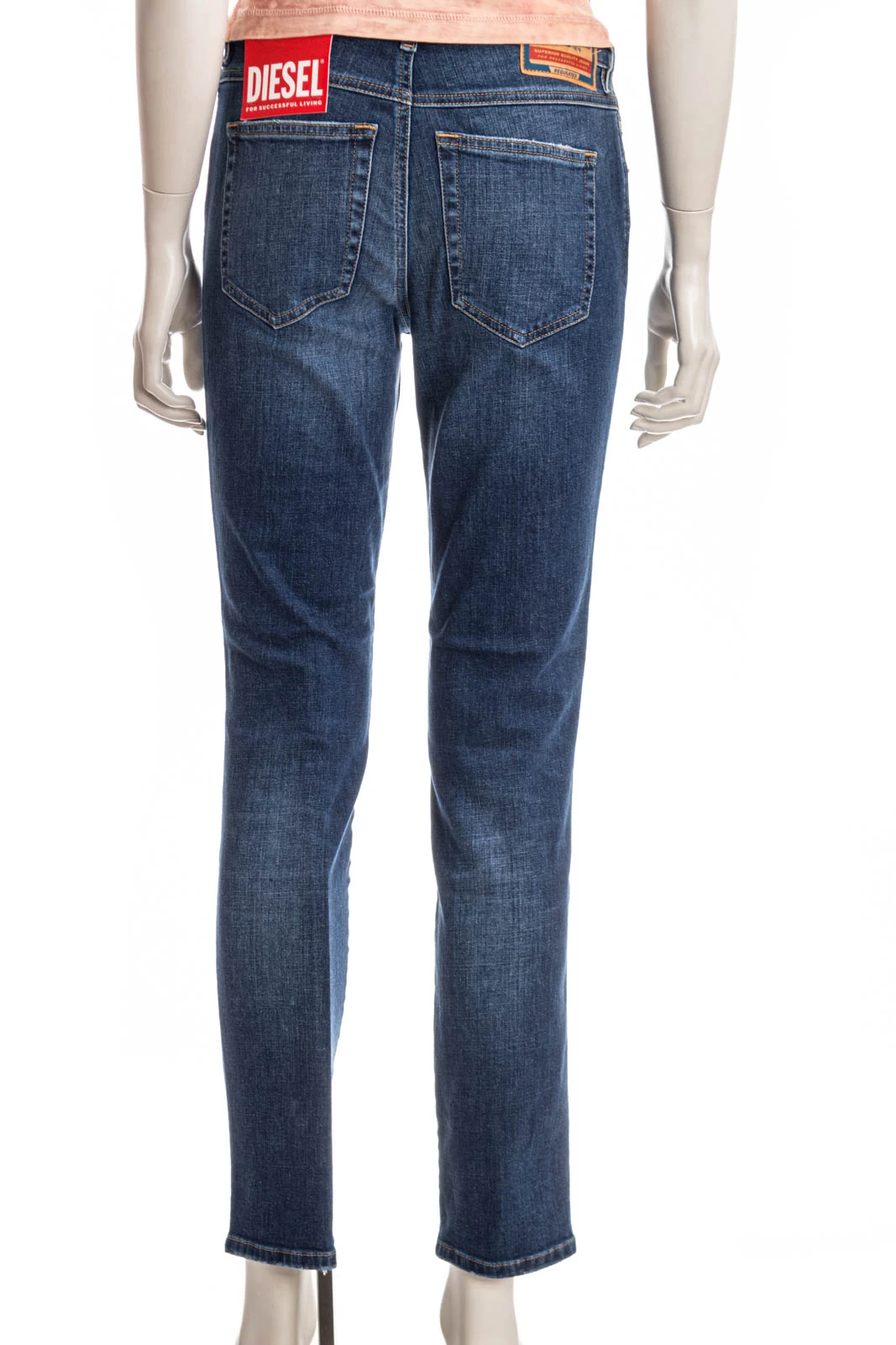 DIESEL Jeans 2015 BABHILA L.32 – Bild 3