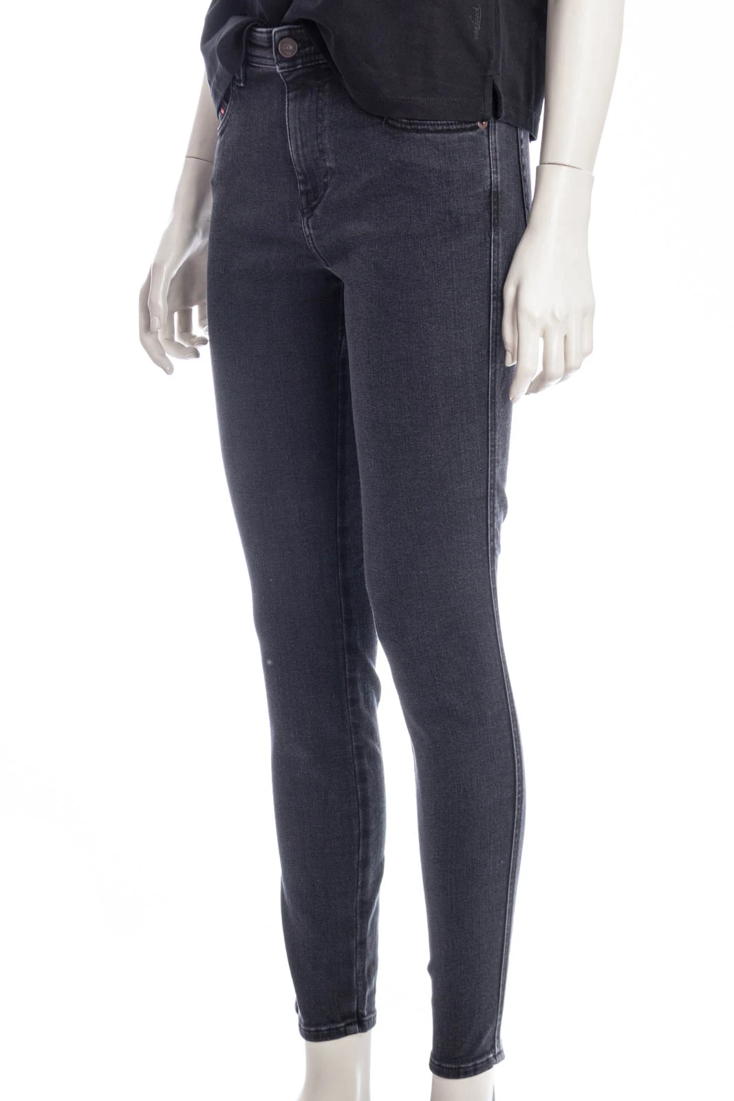 DIESEL Jeans 2015 BABHILA L.32 – Bild 2