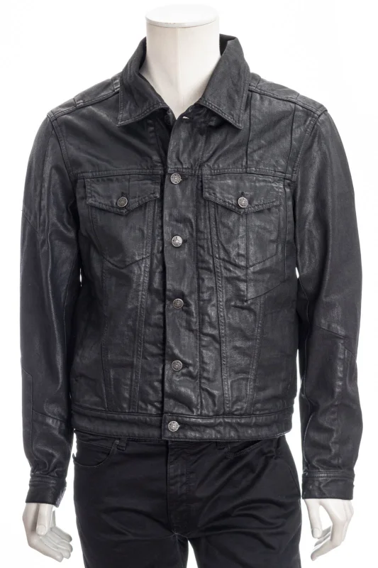 Jeansjacke NHILL-C1-SP2