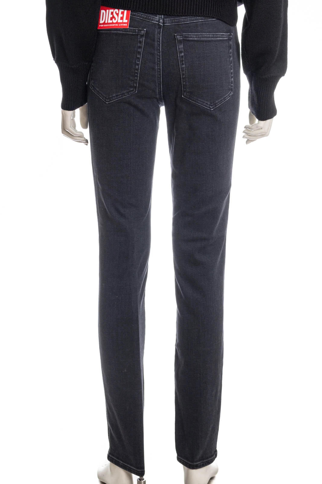 DIESEL Jeans 2015 BABHILA L.34 – Bild 3