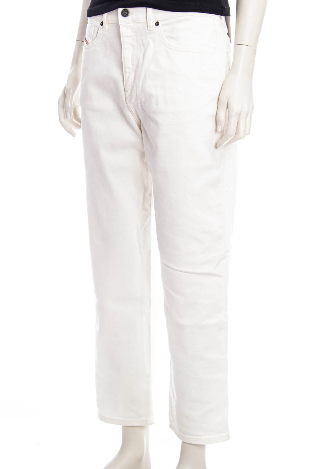 DIESEL Jeans 2016 D-AIR 09D63 – Bild 2