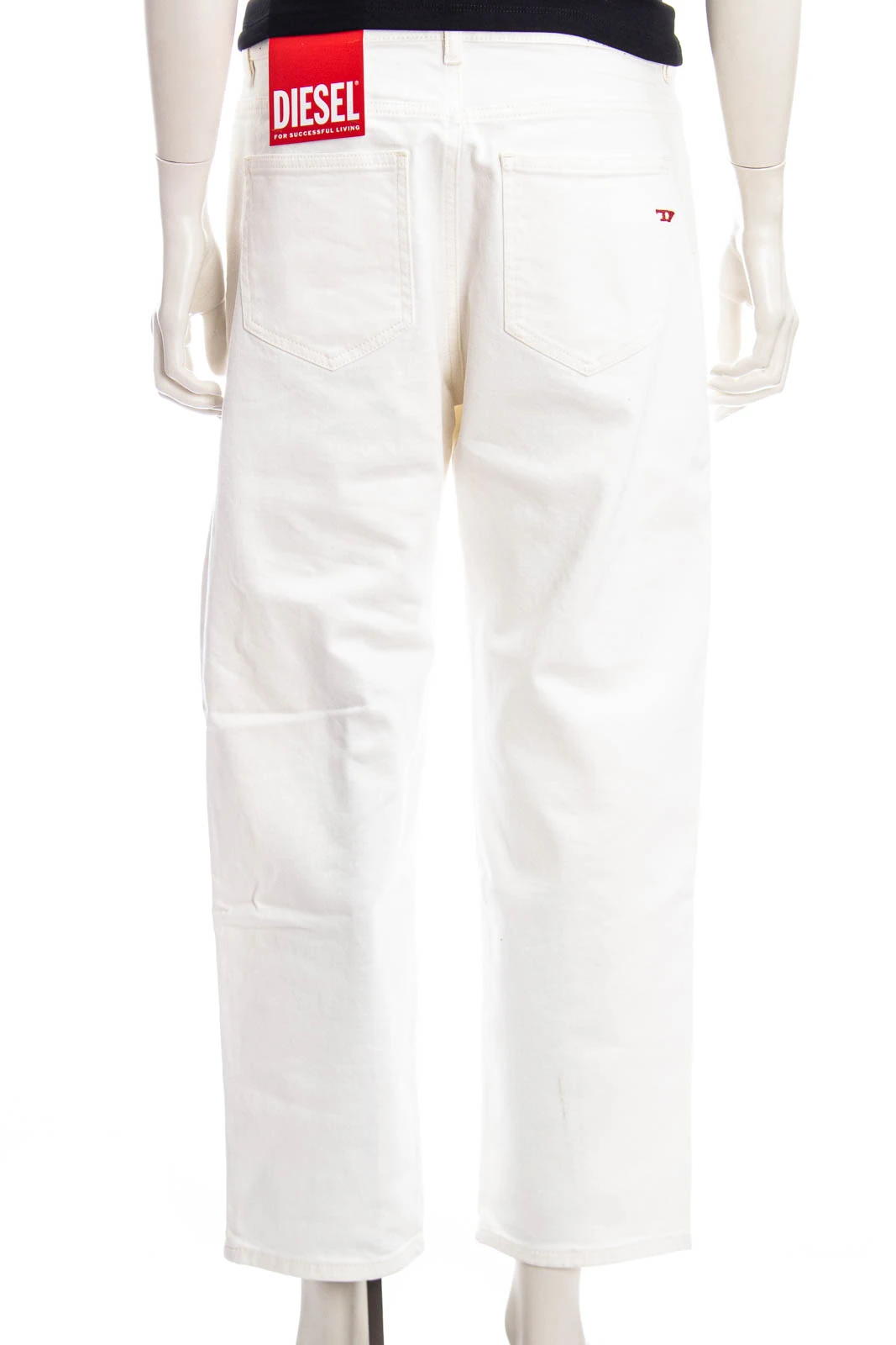 DIESEL Jeans 2016 D-AIR 09D63 – Bild 3
