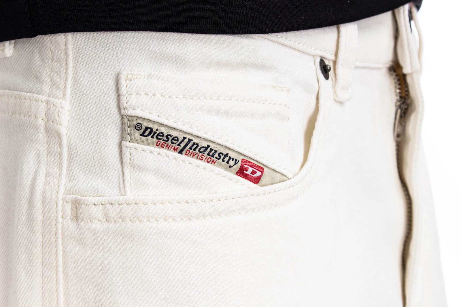 DIESEL Jeans 2016 D-AIR 09D63 – Bild 4