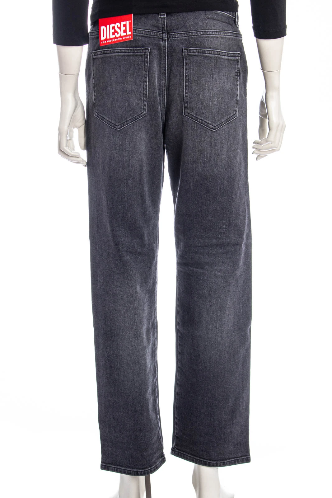 DIESEL Jeans 2016-D-AIR L34 – Bild 3