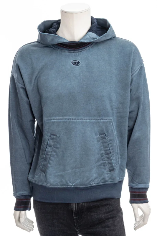 DIESEL Sweatshirt S-NEKKI SWEAT