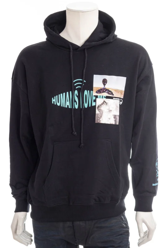 Hoodie S-UMMER-B9 SWEATSHIRT