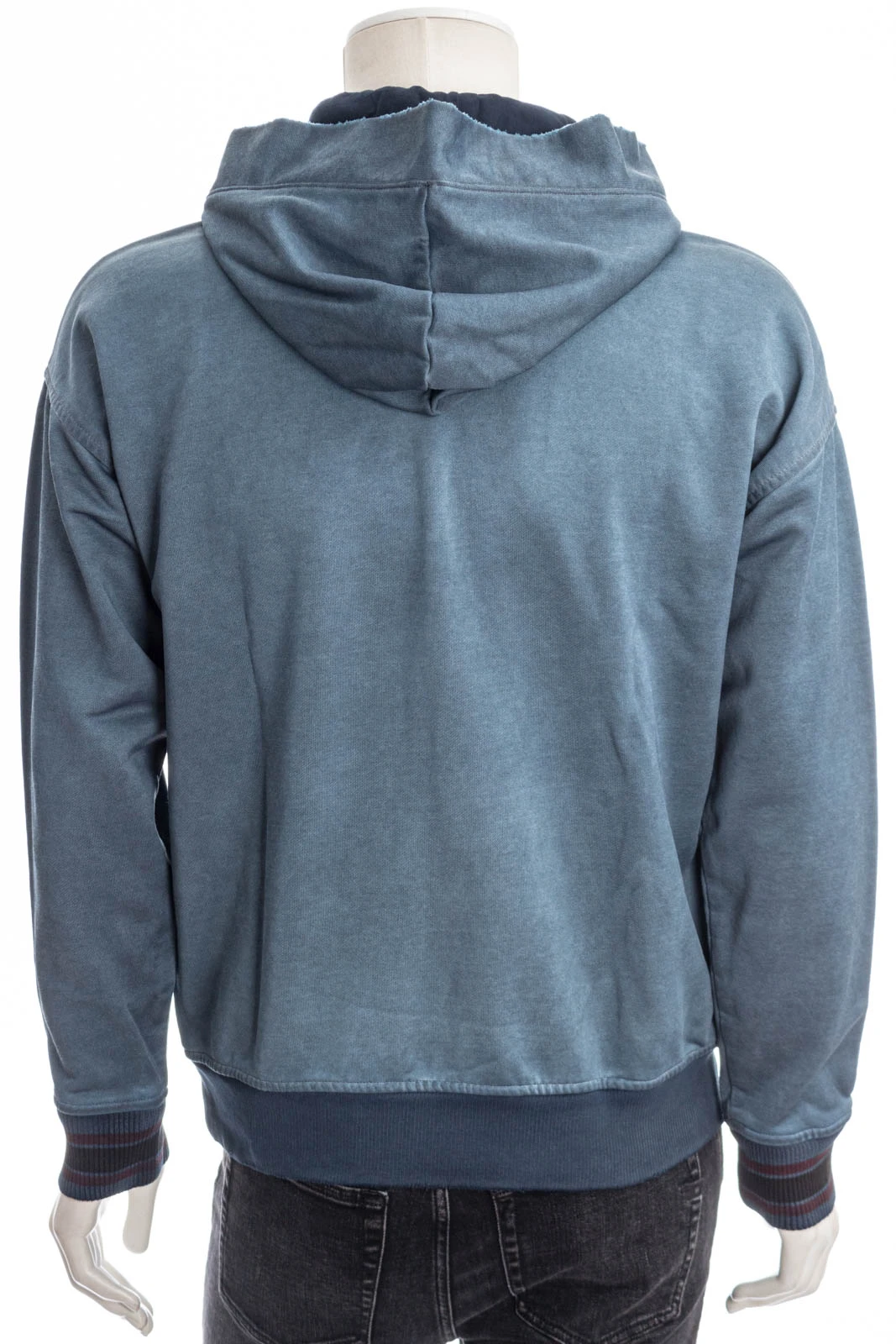 DIESEL Sweatshirt S-NEKKI SWEAT – Bild 3