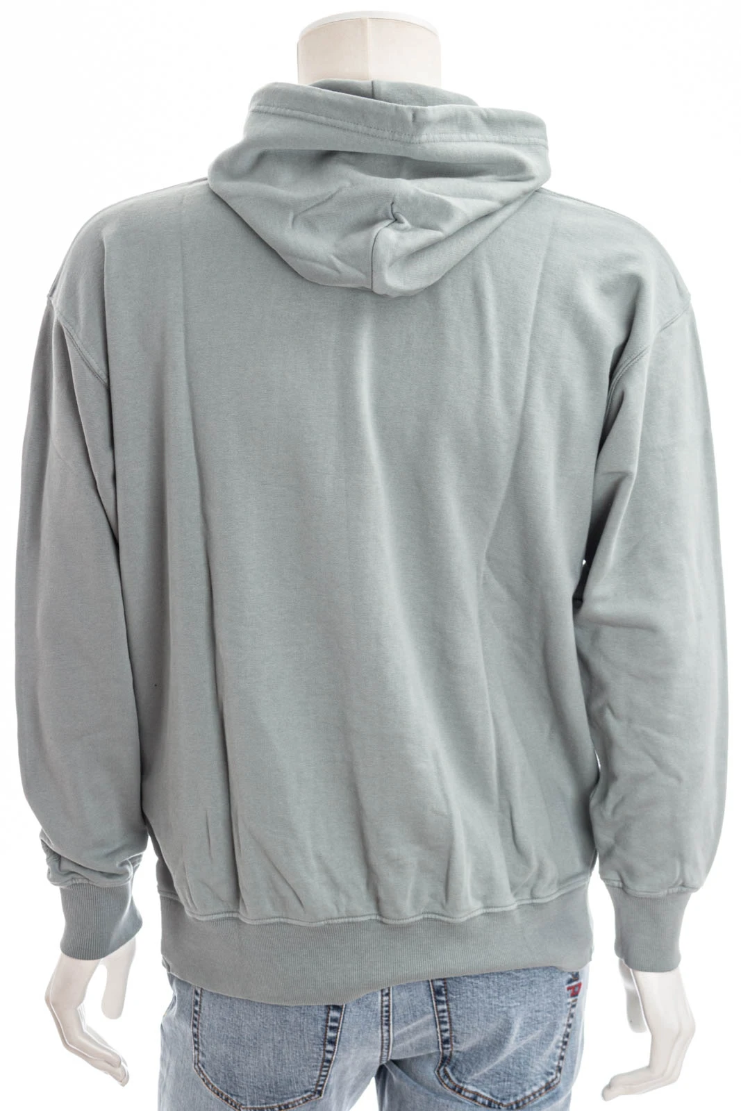 DIESEL Sweatshirt S-UMMERWELT – Bild 3