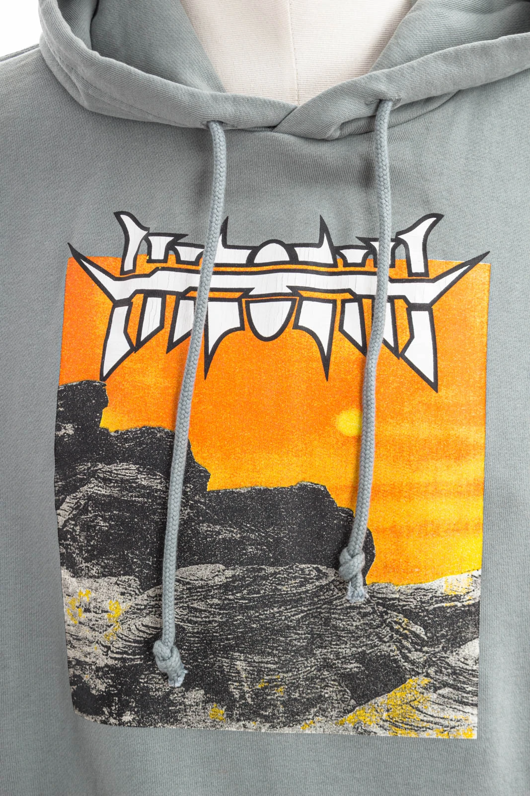 DIESEL Sweatshirt S-UMMERWELT – Bild 4