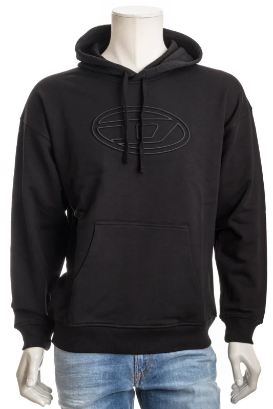 DIESEL Sweatshirt S-UMMER-BIGOVAL