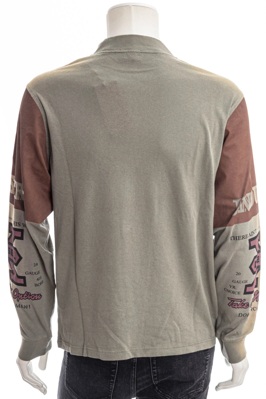 DIESEL Shirt T-JUSEO – Bild 3