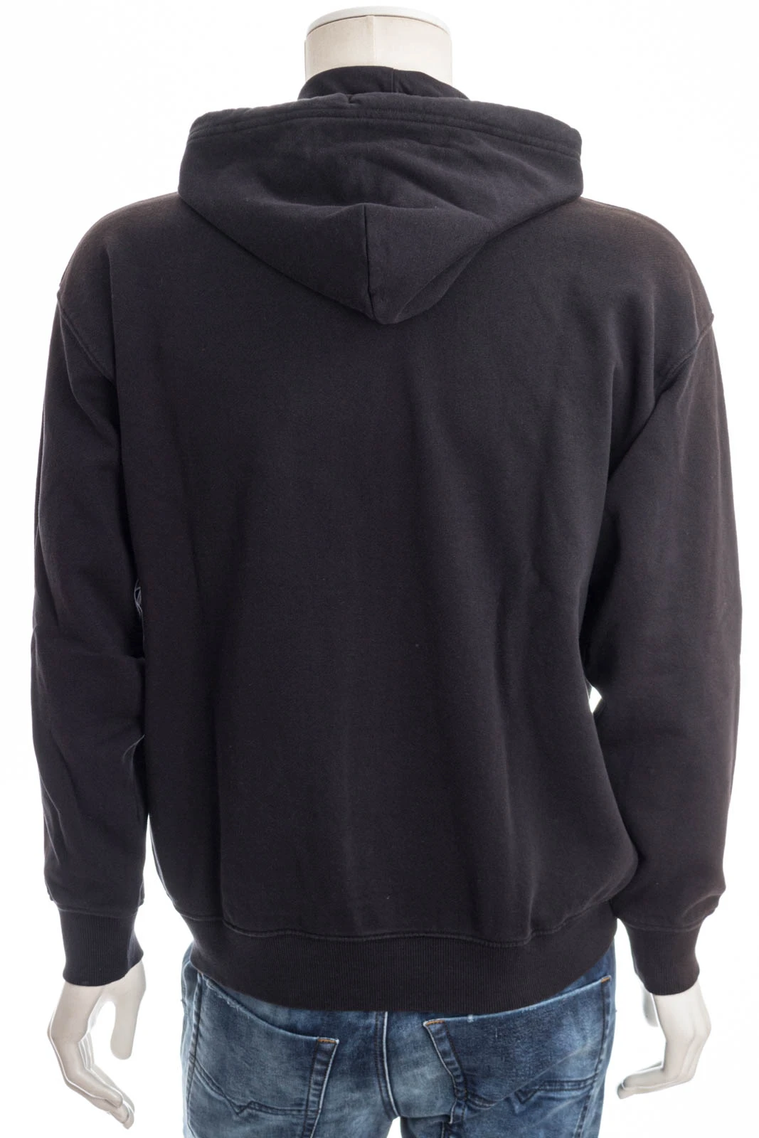 DIESEL Sweatshirt S-UMMER-C5 – Bild 3