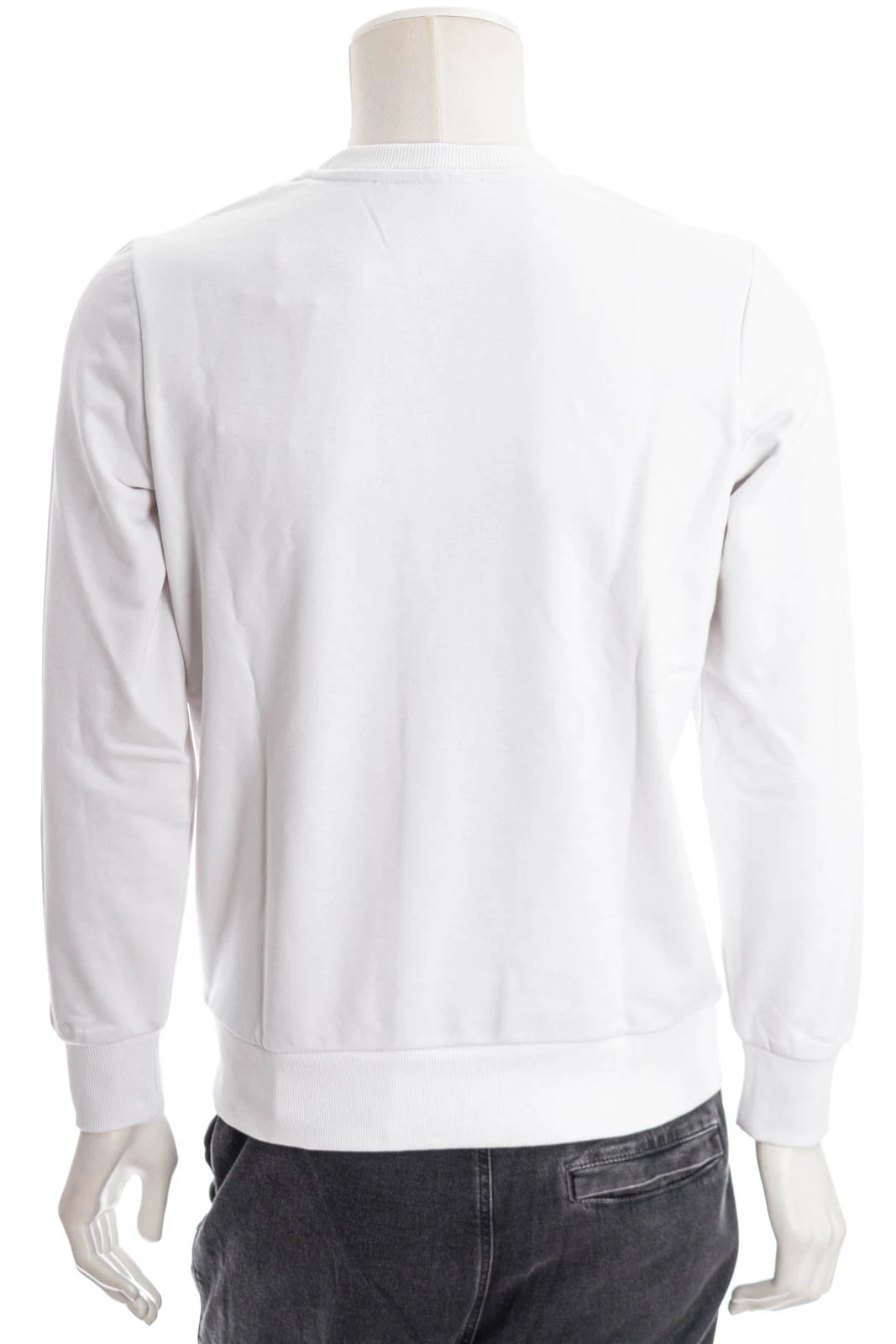 DIESEL Sweatshirt S-GINN – Bild 3