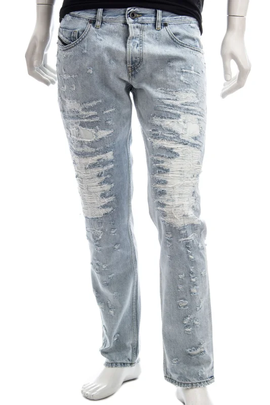 DIESEL BLACK GOLD Jeans TYPE-2813 HOSE