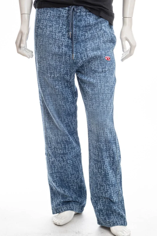 DIESEL Jeans D-MARTIANS-NE