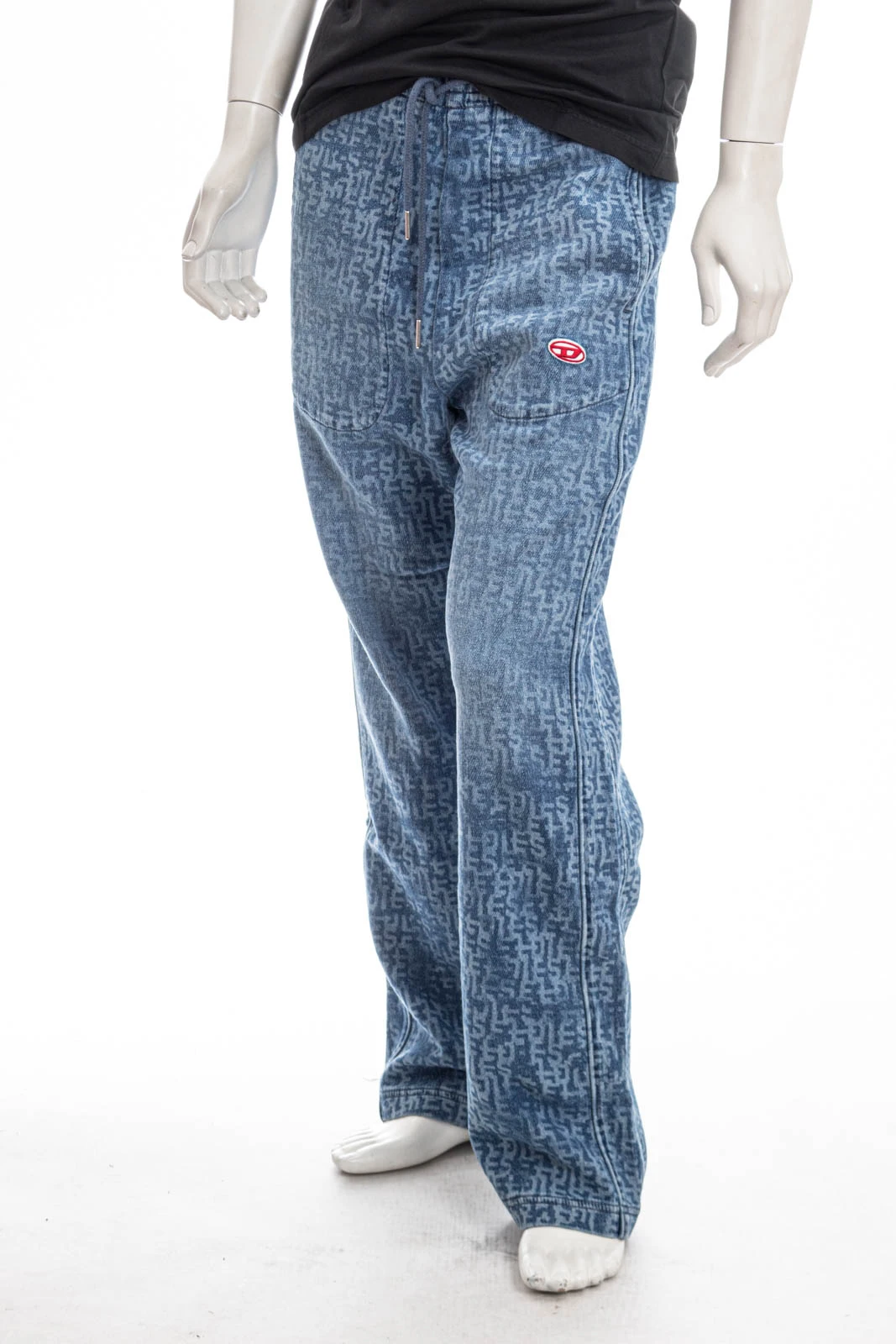 DIESEL Jeans D-MARTIANS-NE – Bild 2