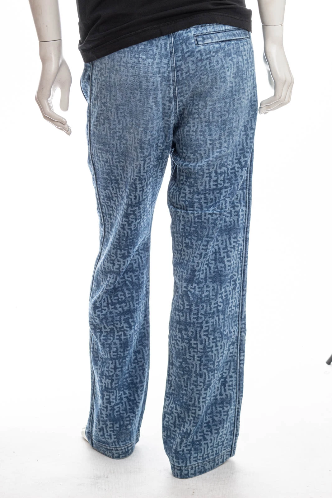 DIESEL Jeans D-MARTIANS-NE – Bild 3