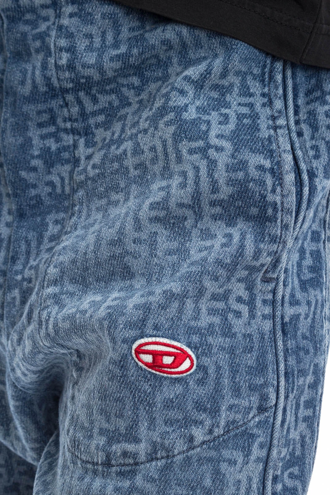 DIESEL Jeans D-MARTIANS-NE – Bild 4