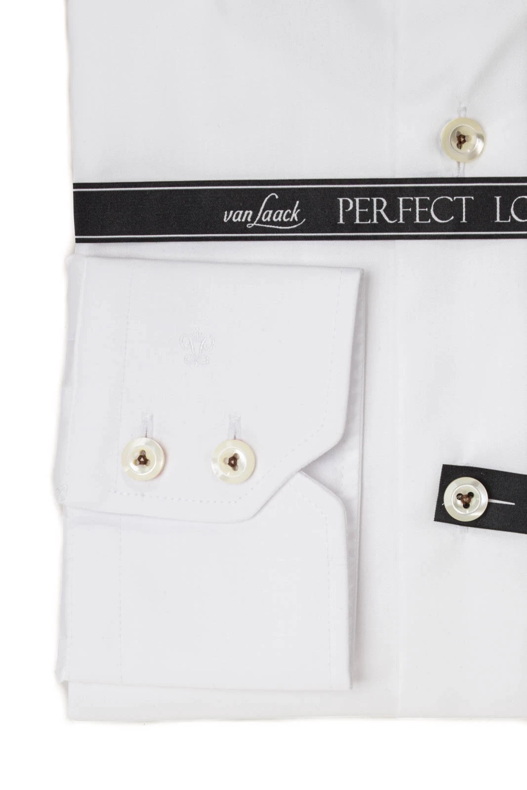 VAN LAACK Hemd VL-RIVARA-TF14N – Bild 2