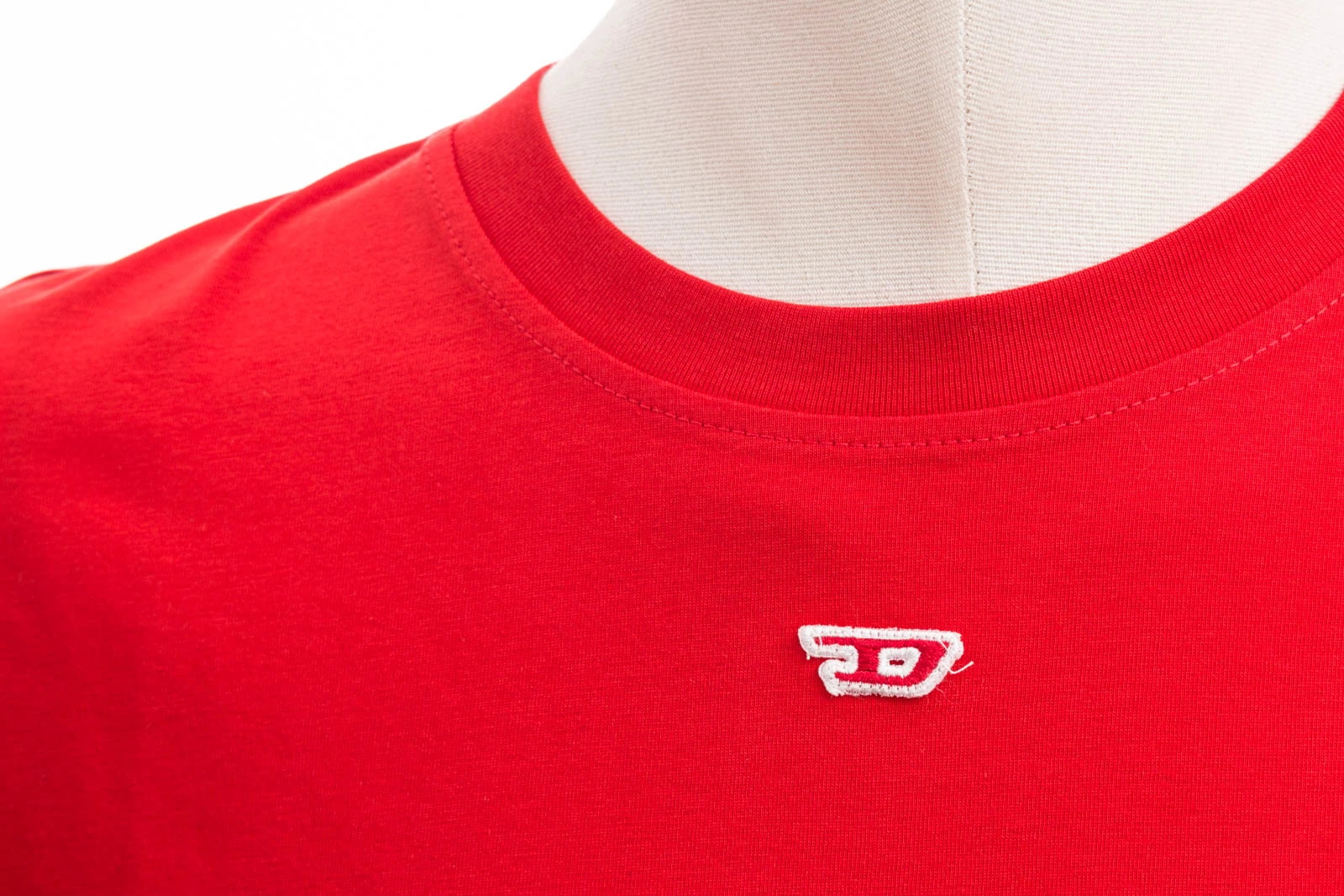 DIESEL T-Shirt T-DIEGOR-D – Bild 4