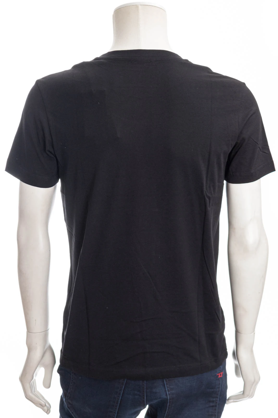 DIESEL T-Shirt T-DIEGOR-D – Bild 3