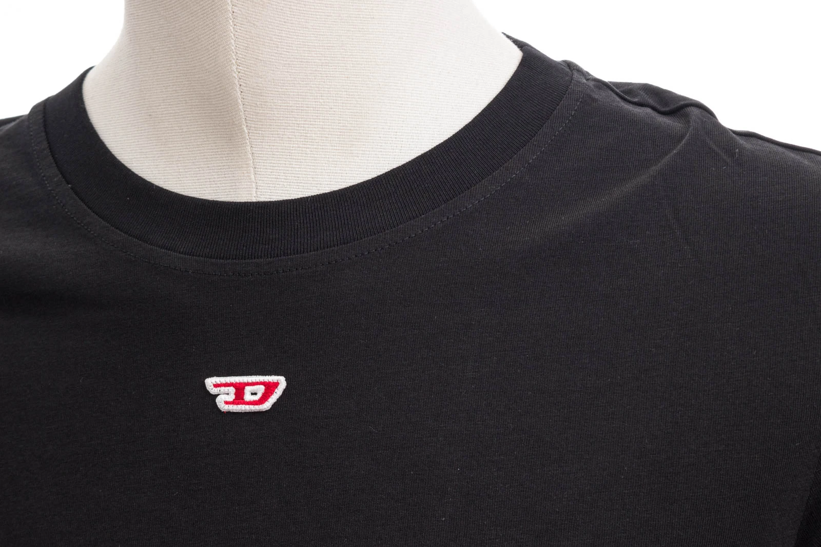 DIESEL T-Shirt T-DIEGOR-D – Bild 4