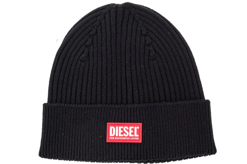 DIESEL Mütze K-CODER-G