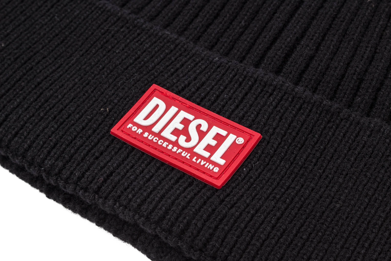 DIESEL Mütze K-CODER-G – Bild 2