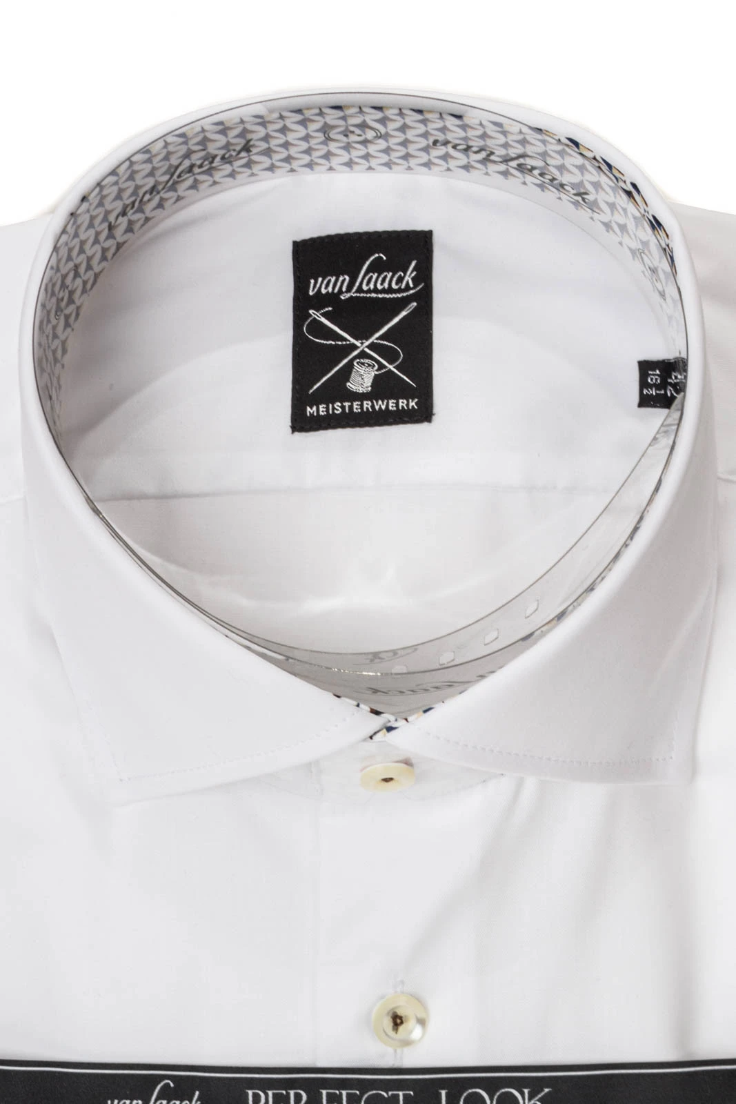 VAN LAACK Hemd VL-RIVARA-TF14N – Bild 3