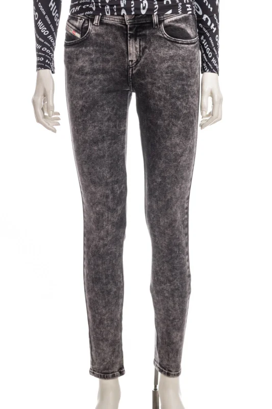 DIESEL Jeans 2017 SLANDY L.32