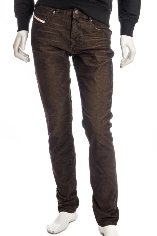 Jeans 2019 D-STRUKT L.34