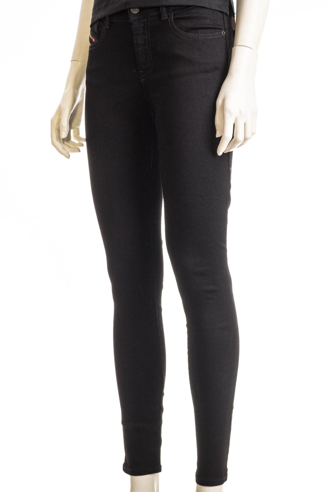 DIESEL Jeans 2017 SLANDY L.32 – Bild 2