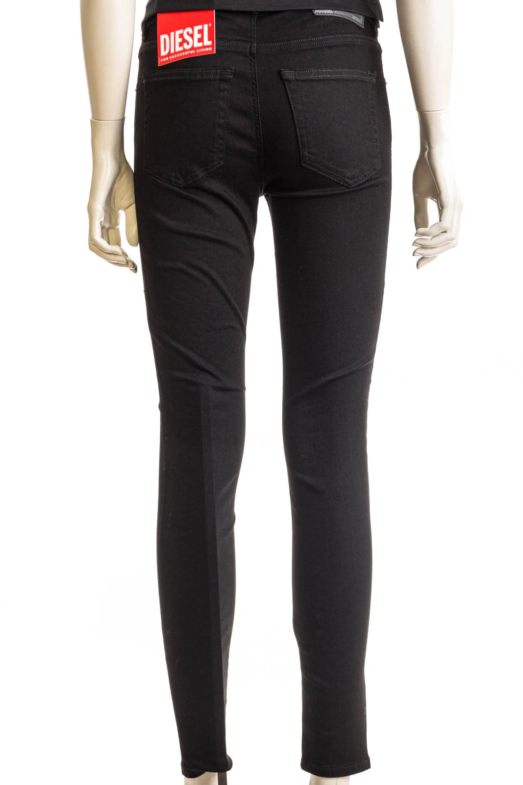 DIESEL Jeans 2017 SLANDY L.32 – Bild 3