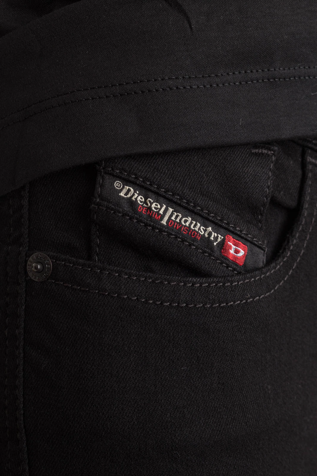 DIESEL Jeans 2017 SLANDY L.32 – Bild 4