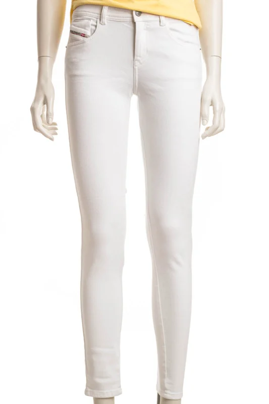 DIESEL Jeans 2017 SLANDY L.32