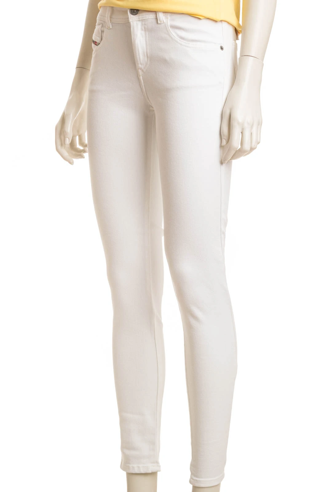 DIESEL Jeans 2017 SLANDY L.32 – Bild 2