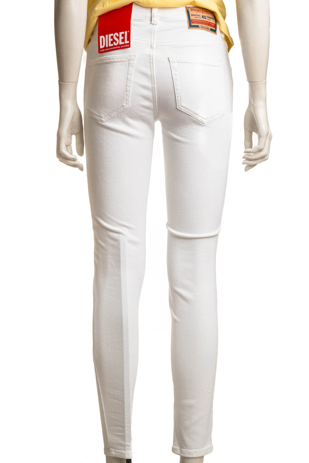 DIESEL Jeans 2017 SLANDY L.32 – Bild 3