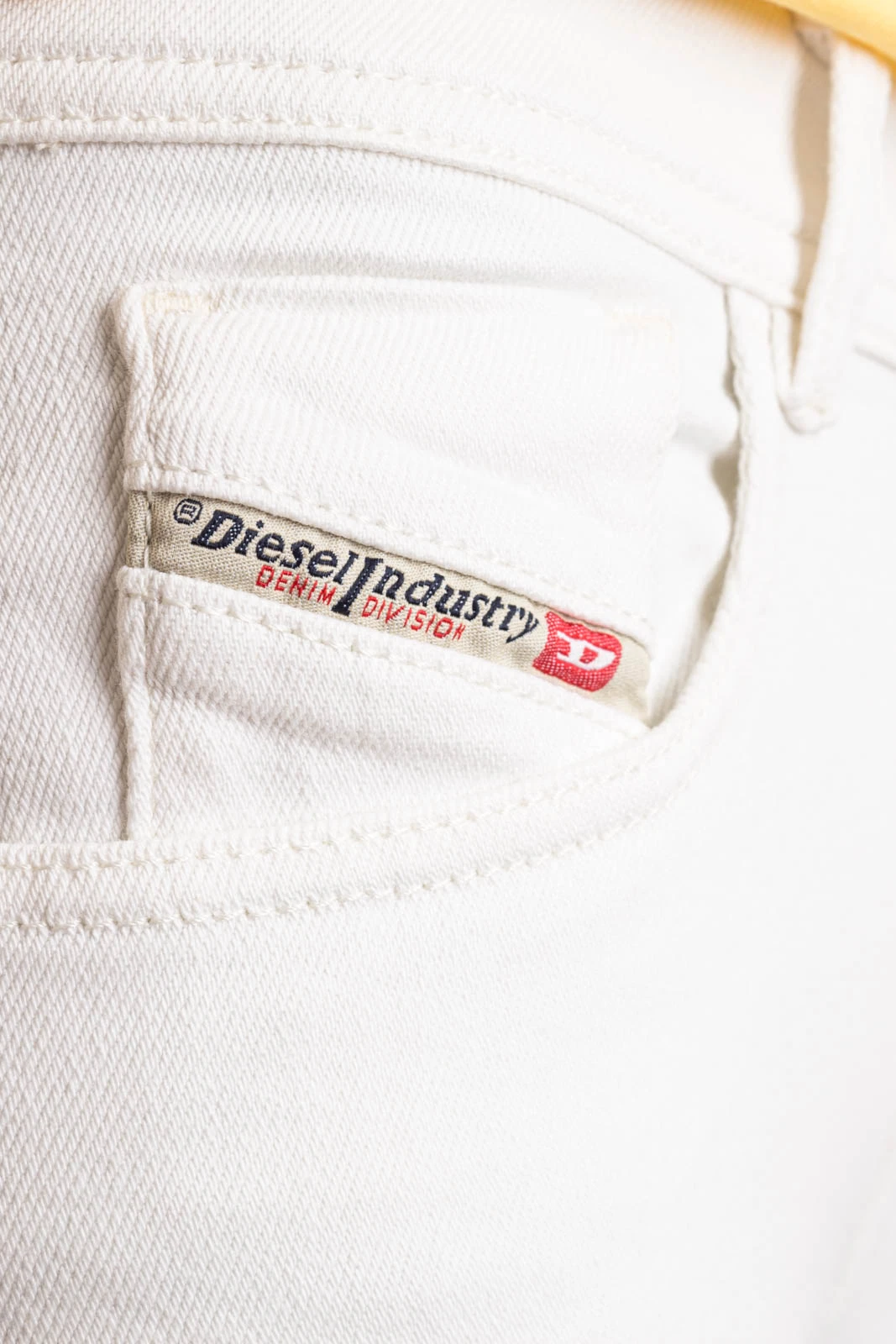 DIESEL Jeans 2017 SLANDY L.32 – Bild 4