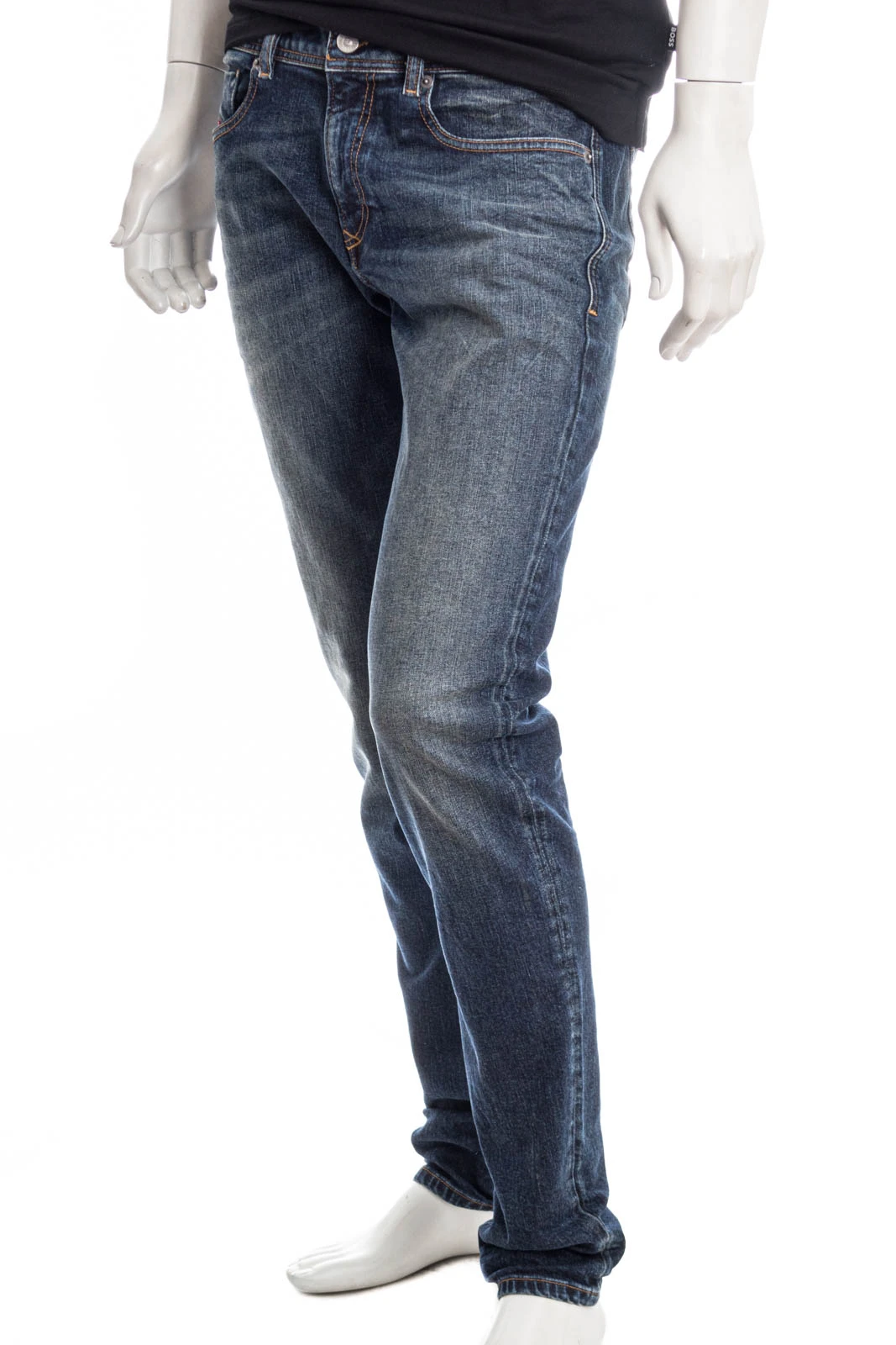Jeans 1979 SLEENKER – Bild 2