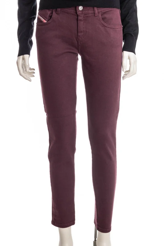 DIESEL Jeans 2017 SLANDY L32