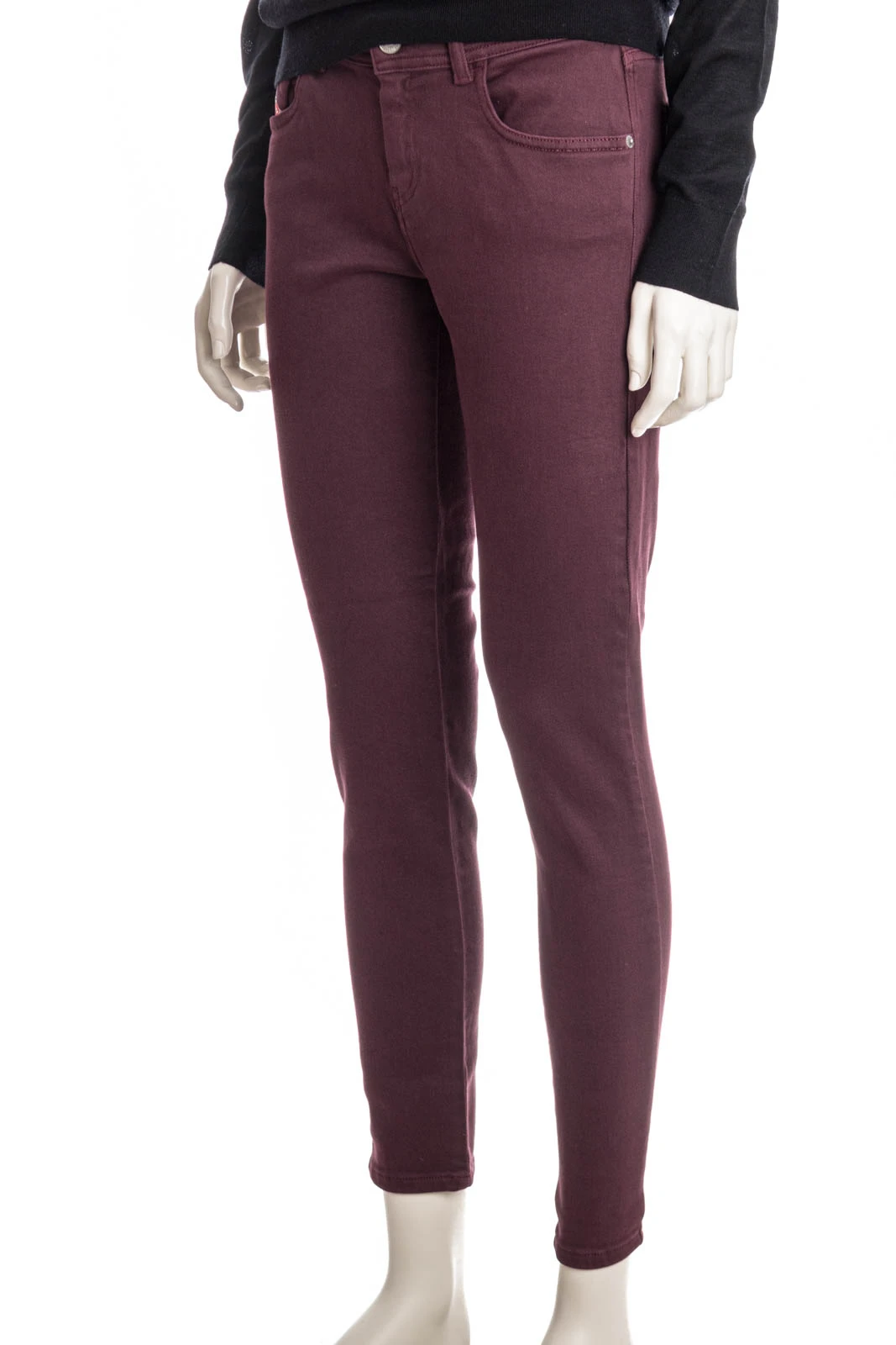 DIESEL Jeans 2017 SLANDY L32 – Bild 2