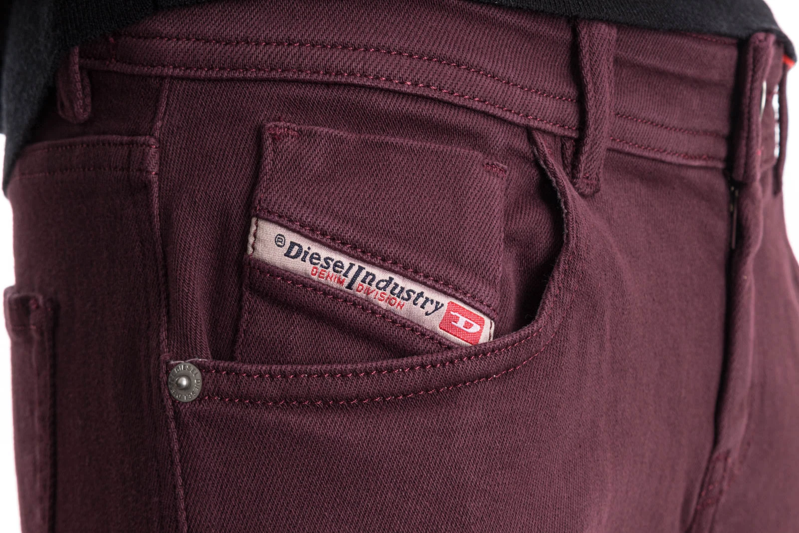 DIESEL Jeans 2017 SLANDY L32 – Bild 4