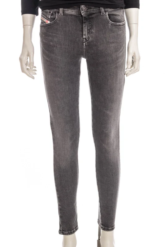 DIESEL Jeans 2017 SLANDY L.32