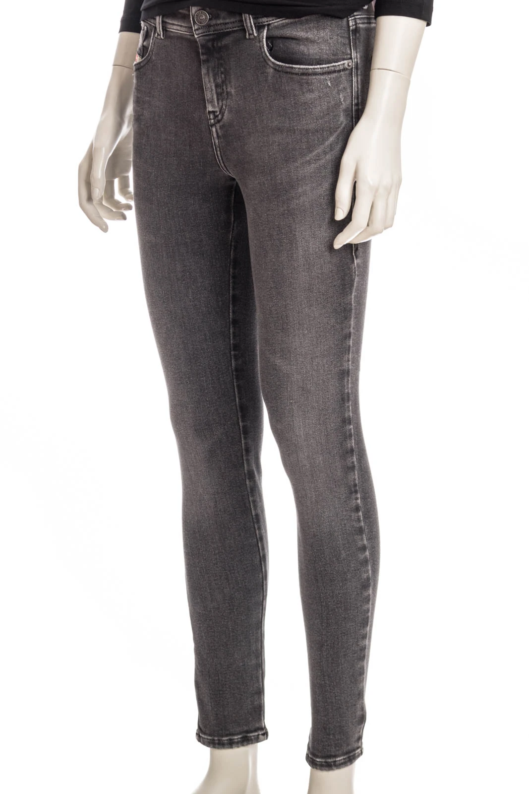 DIESEL Jeans 2017 SLANDY L.32 – Bild 2