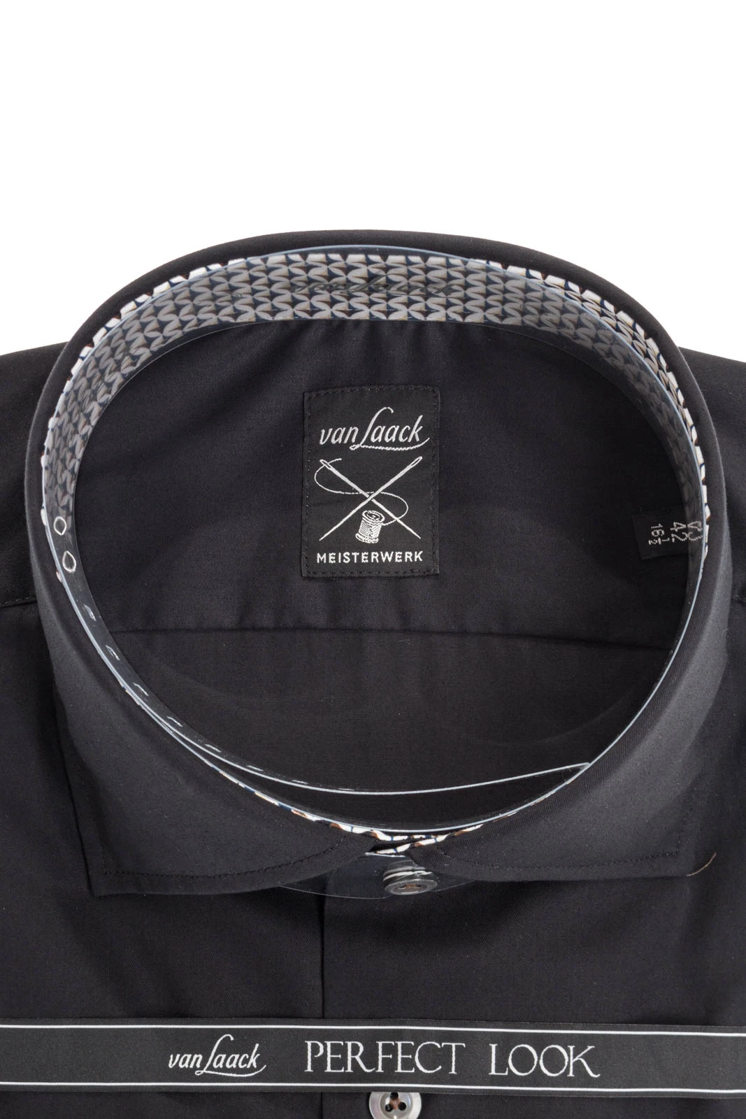 VAN LAACK Hemd RIVARA-TF14N – Bild 2