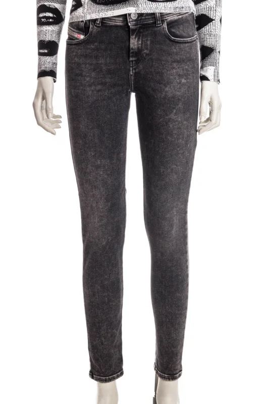 DIESEL Jeans 2017 SLANDY L32