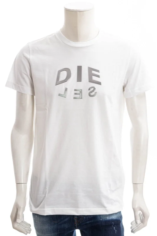 DIESEL T-Shirt T-DARIA-R1