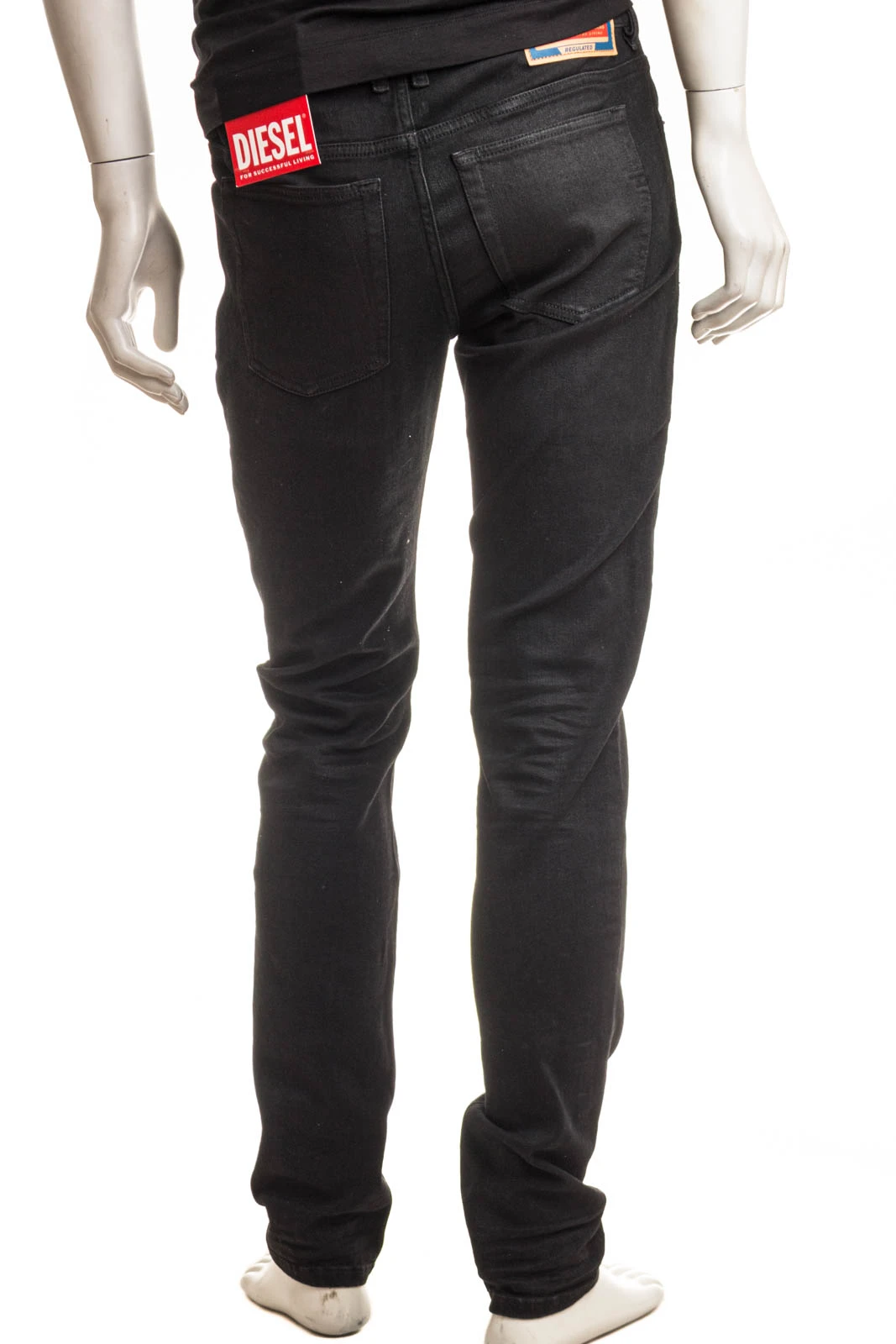 Jeans 1979 SLEENKER L32 – Bild 3