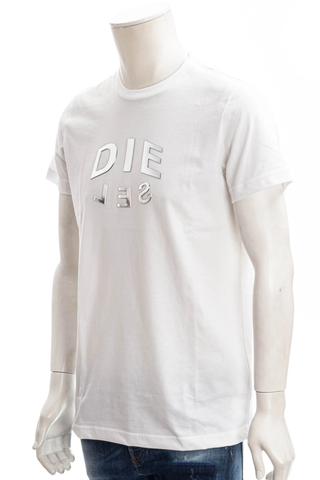 DIESEL T-Shirt T-DARIA-R1 – Bild 2