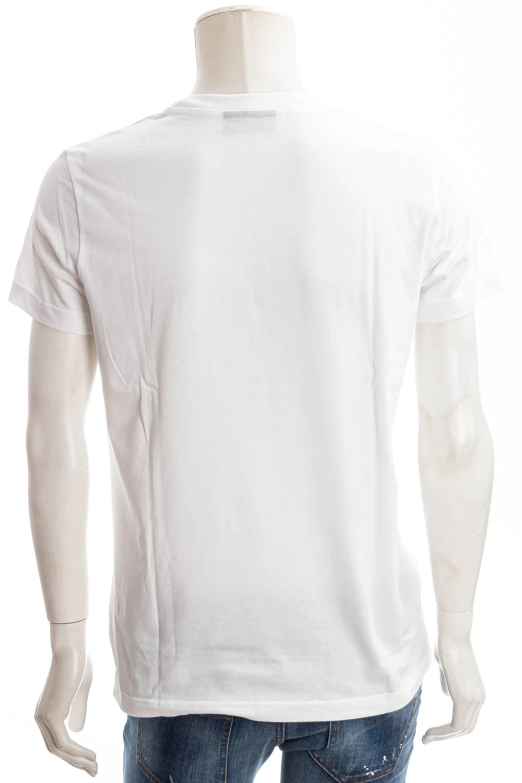 DIESEL T-Shirt T-DARIA-R1 – Bild 3